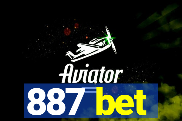 887 bet